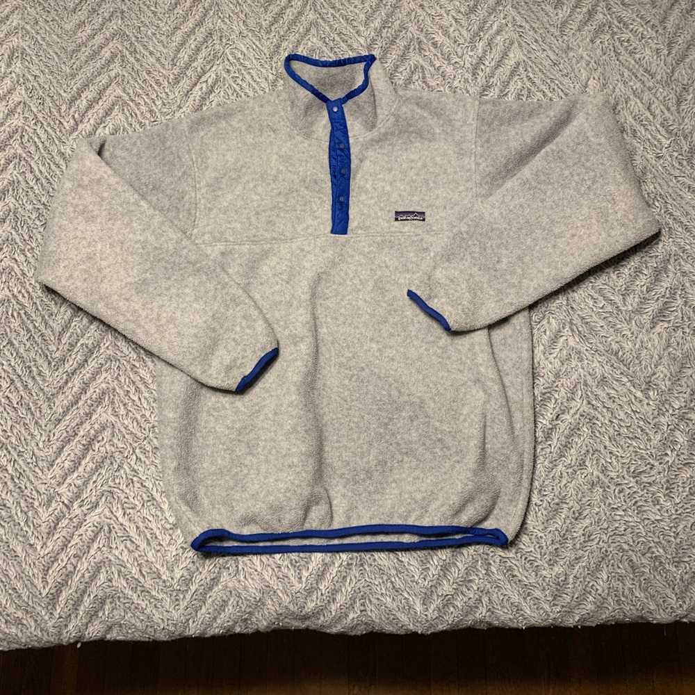 Patagonia
